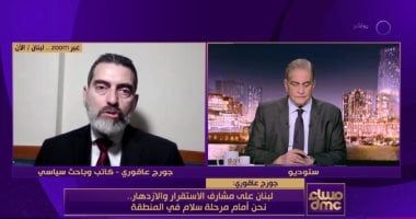 كاتب صحفى لبنانى: زمن فرض حزب الله رؤساء على اللبنانيين انتهى