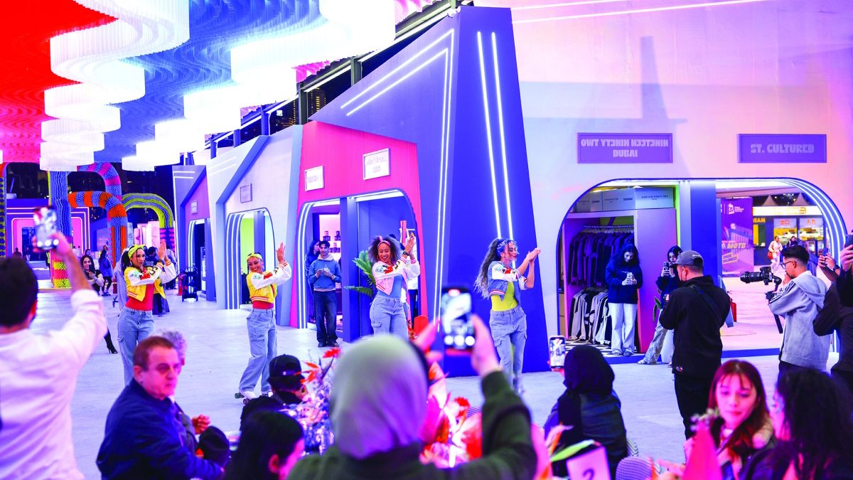 الامارات | حصاد مهرجان التسوق.. دبي تحلّق بالفرحة إلى مستويات جديدة