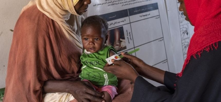 تعاون أممي لتعزيز الخدمات الصحية لـ 8 ملايين ‏شخص في السودان