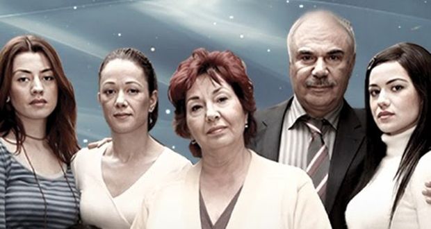 وفاة نجمة مسلسل “الأوراق المتساقطة”