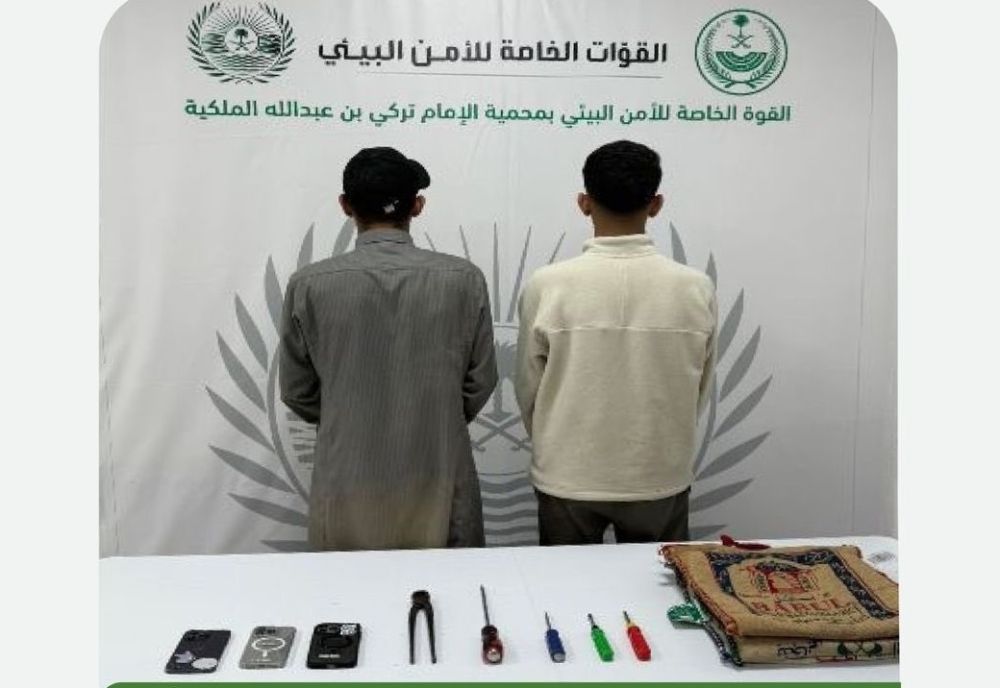 خلال عمليات مختلفة.. ضبط 4 مخالفين لنظام البيئة في 3 مناطق