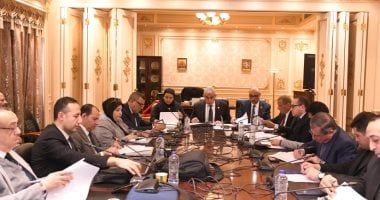 "قوى النواب" توافق على صندوق تمويل التدريب ومجلس تنمية المهارات بقانون العمل
