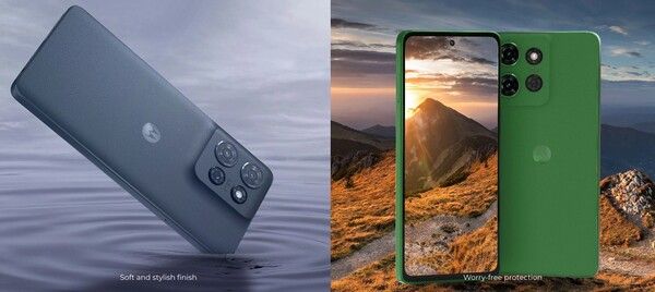 تكنولوجيا: إطلاق Motorola Moto G Power 2025 بشاشة كبيرة ونظام Android 15 ومعالج اقتصادي