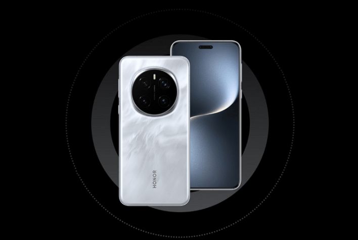 تكنولوجيا: Honor Magic7 Pro سيحصل على خمس سنوات من تحديثات نظام التشغيل والأمان