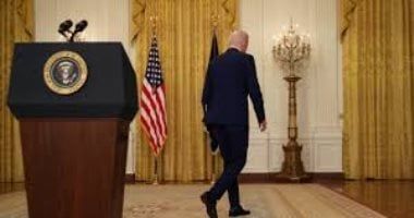 بايدن يلقى خطاب الوداع من المكتب البيضاوى اليوم.. ويؤكد: كنت سأهزم ترامب