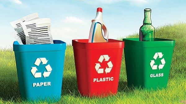 "تدوير".. ريادة في إدارة النفايات وتعزيز الاستدامة