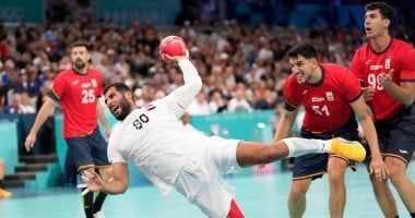 موعد مباراة مصر والأرجنتين فى بطولة العالم لكرة اليد 2025