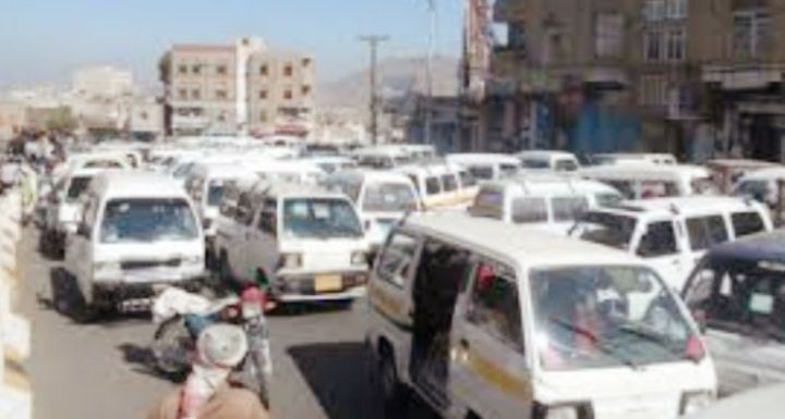 أصحاب الباصات يرفعون تعرفة نقل الركاب التربة-القريشة 100%