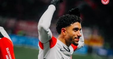 عمر مرموش: هدفى من طفولتى أكون لاعب كرة قدم وأقدم حاجة كبيرة فى الرياضة