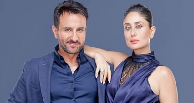 كارينا كابور خان تصدر بياناً حول حادثة طعن زوجها سيف علي خان