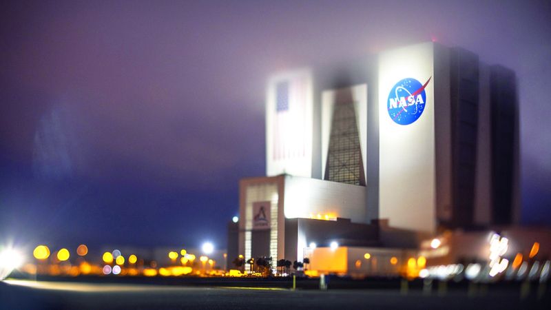 الامارات | منطقة ساحل الفضاء تستعد لعام حافل بالمهام