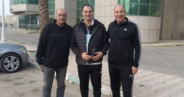 مجلس الطلائع يرفض استقاله عبد الحميد بسيوني من تدريب الفريق