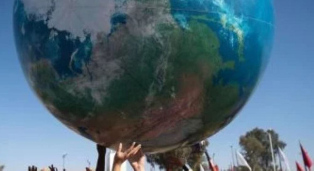 تُسبب إرباكًا.. "الأرصاد" يحذر من ”فوضى المعلومات المناخية“