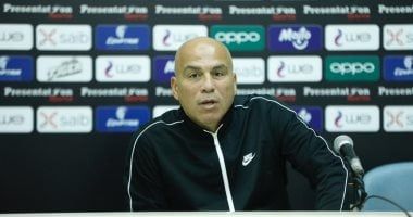 تعرف على تشكيل حرس الحدود في مواجهة الزمالك