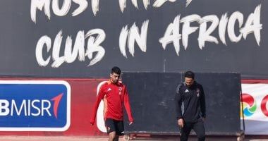 طاهر يواصل الغياب عن الأهلي في مباراة أورلاندو بدوري أبطال أفريقيا