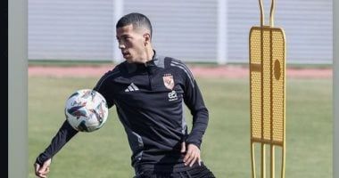 إمام عاشور يشارك فى مران الأهلي غدًا استعدادا لمواجهة أورلاندو