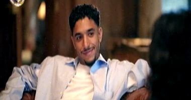 عمر مرموش: لعبت فى ناشئى وادى دجلة 13 سنة وكارتيرون صعدنى الفريق الأول