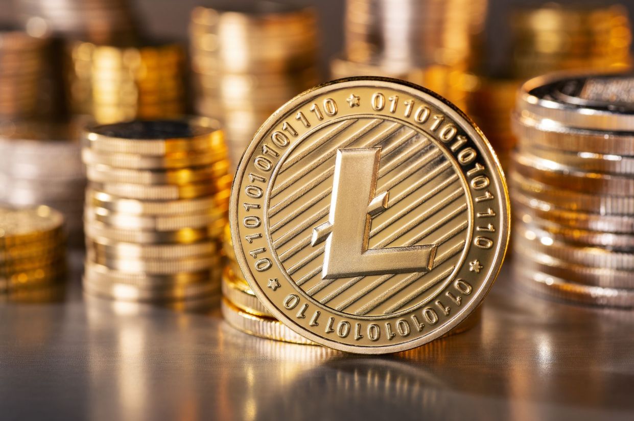 اللايت كوين قد تكون العملة التالية في صناديق ETF المتداولة في البورصة!