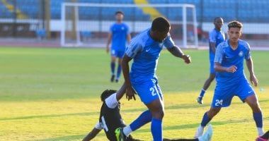 سموحة يصطدم مع زد فى دور الـ16 لكأس مصر اليوم