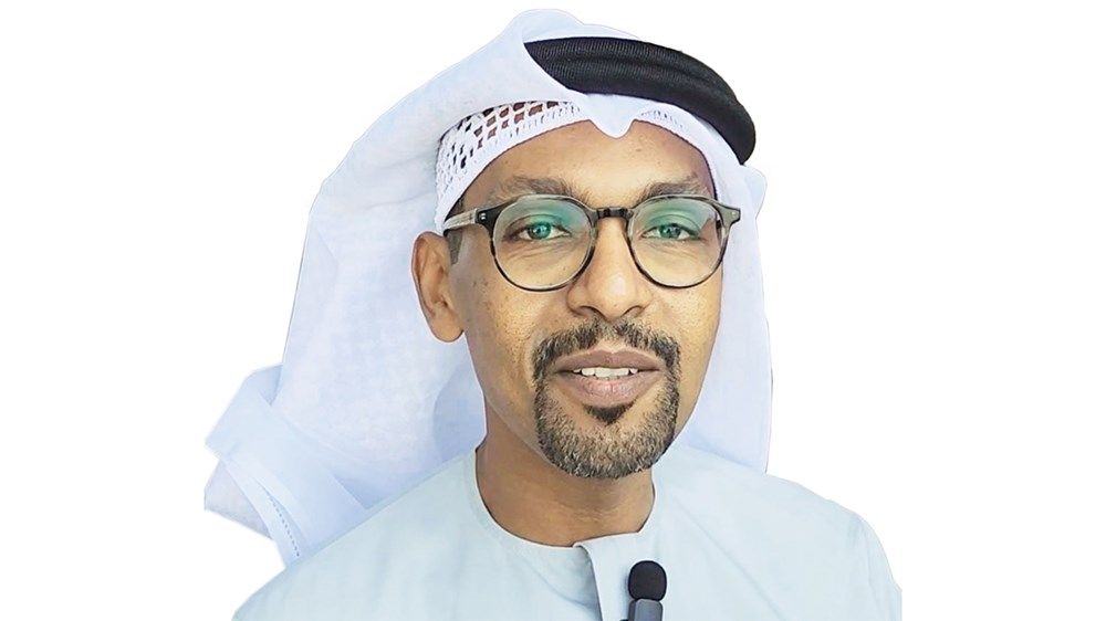 2000 شركة في مدينة مصدر بنهاية 2025