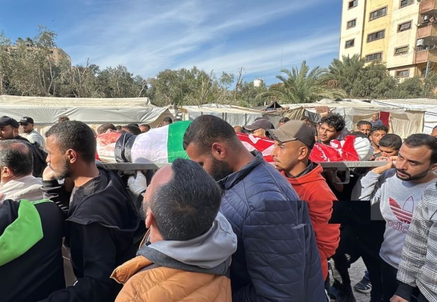 البديوي: أتمنى أن يسهم وقف إطلاق النار في عودة الأمن إلى غزة