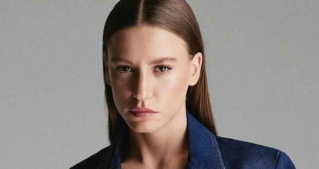 سيريناي ساريكايا تحت التحقيق بسبب علاقتها بمارت دمير