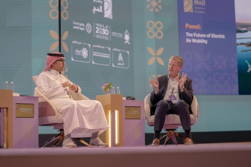 "مؤتمر ومعرض الحج والعمرة" يواصل مناقشة الخدمات المقدمة لضيوف الرحمن