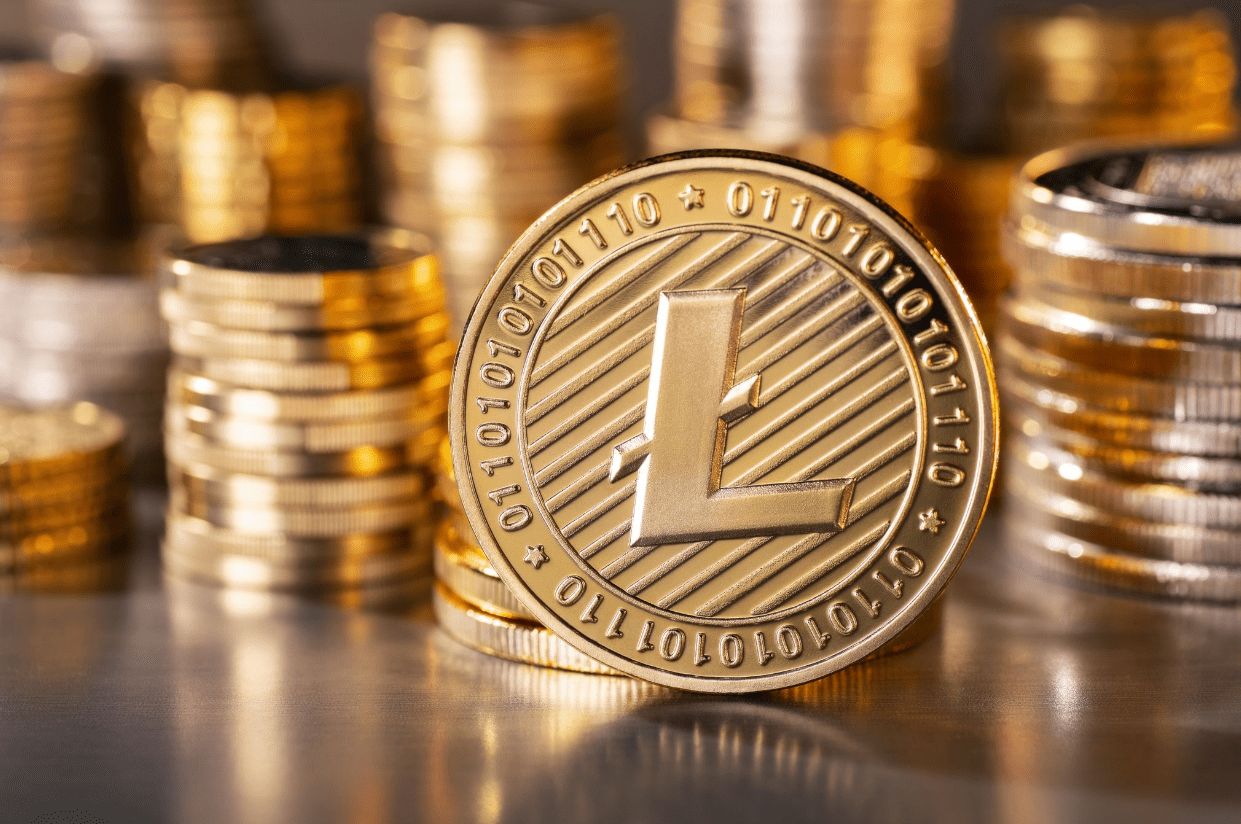 اللايت كوين قد تكون العملة التالية في صناديق ETF المتداولة في البورصة!