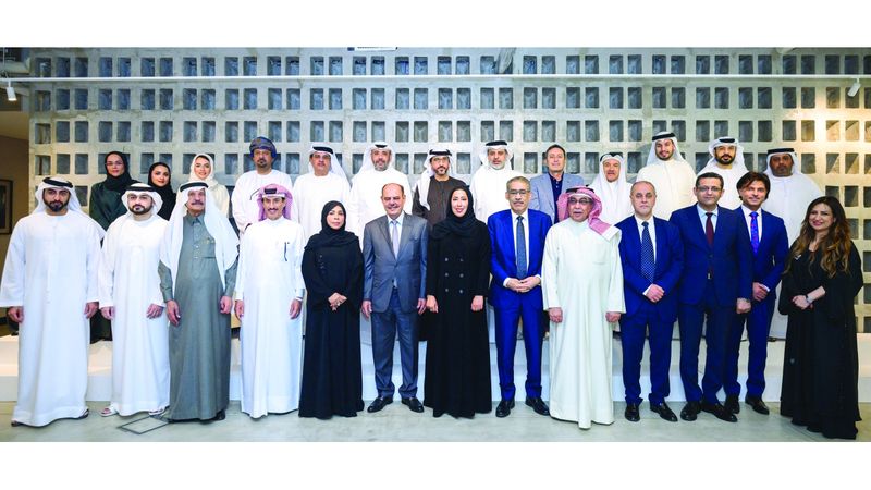 الامارات | قامات فكرية وقيادات إعلامية في ضيافة «نادي دبي للصحافة»