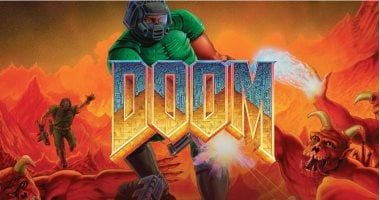 تكنولوجيا: لعبة Doom متاحة الآن للممارسة داخل ملف PDF