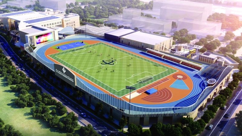 الامارات | مدرسة جديدة في دبي رسومها 200 ألف درهم سنوياً