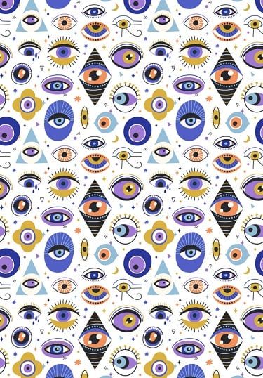 طالع الأبراج: 5 أبراج نجمها خفيف وبيتحسدوا بسرعة.. برج الحوت الأكثر تأثرًا بالعين