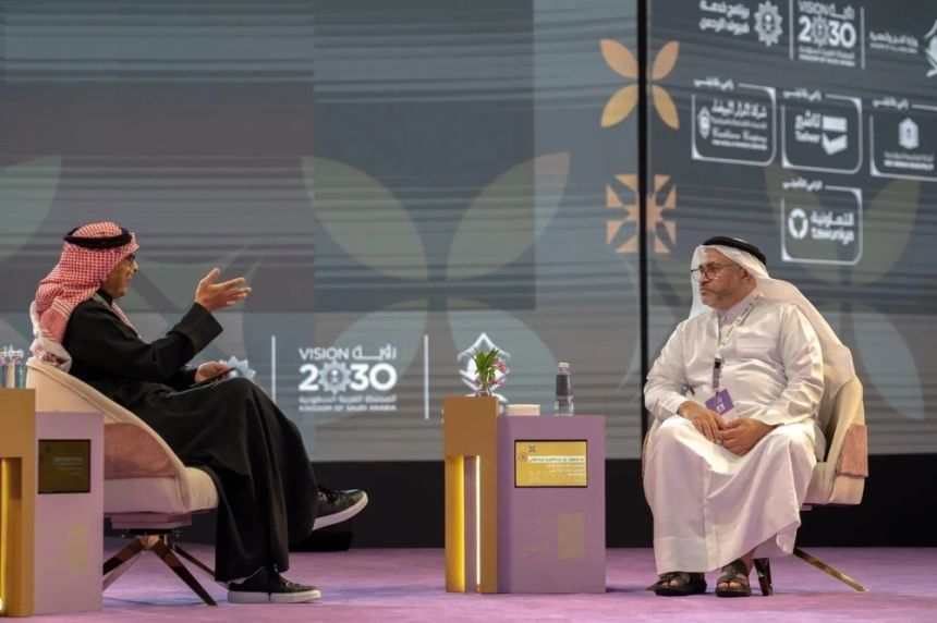 "مؤتمر ومعرض الحج والعمرة" يواصل مناقشة الخدمات المقدمة لضيوف الرحمن