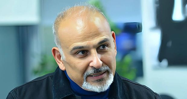 جمال سليمان يكشف عن شعوره بعد عودته إلى سوريا