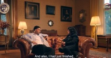 عمر مرموش: لعبى مع ميدو فى وادى دجلة كان من الفترات المهمة