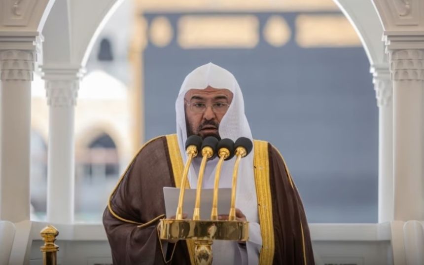 إمام الحرم: القرآن شفاء لجميع الأدواء القلبية والبدنية