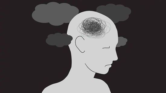 طالع الأبراج: 5 أبراج هتبطل أوفر ثينكنج فى 2025 أبرزهم الحمل.. مافيش سهر ولا حيرة