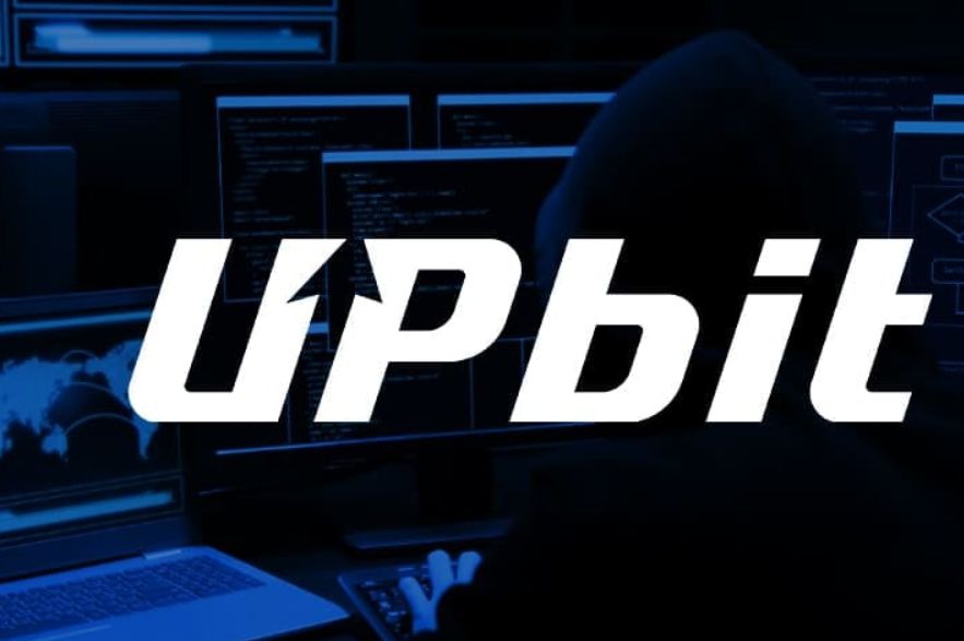 منصة التداول Upbit تواجه مشكلة بسبب انتهاك KYC