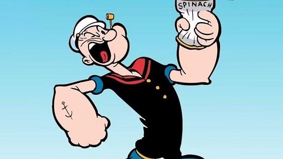 طالع الأبراج: يوم باباى.. 4 أبراج تتشابه مع الشخصية الكرتونية أبرزها الحمل