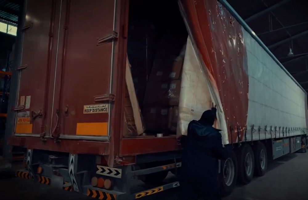 إحباط محاولة تهريب نحو 3 ملايين حبة كبتاجون في منفذ "البطحاء"