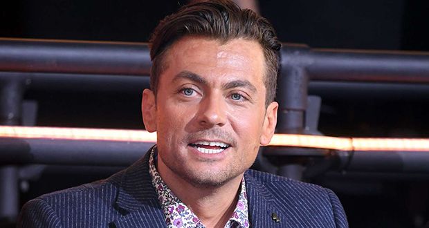 وفاة نجم Hollyoaks بول دانان عن عمر 46 عامًا