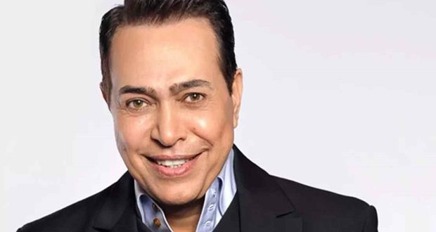 برعاية وزير الثقافة.. حكيم يحيي حفل يناير بمسرح البالون