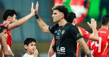 كل ما تريد معرفته عن ملف تجديد تعاقد زيزو مع الزمالك