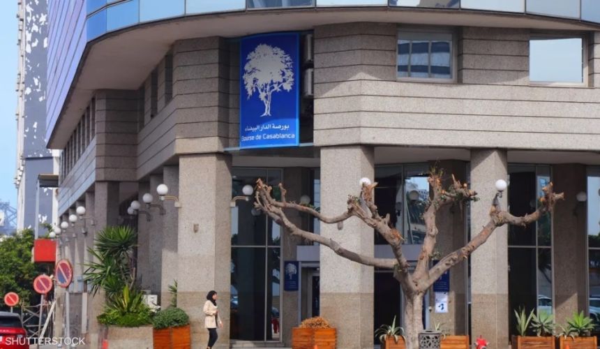 أسواق الأسهم العربية.. تباين أداء البورصة في تونس والمغرب