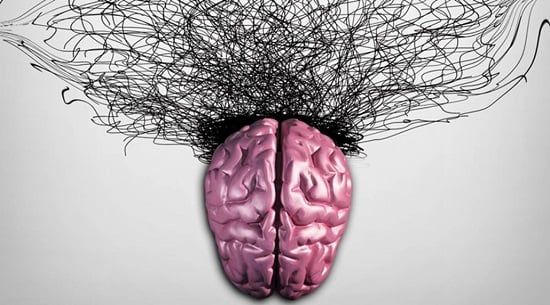 طالع الأبراج: 5 أبراج هتبطل أوفر ثينكنج فى 2025 أبرزهم الحمل.. مافيش سهر ولا حيرة