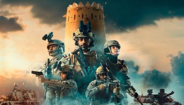 الامارات | "النخوة الإماراتية" يتصدّر "إكس".. "17 يناير سيبقى محفورا في الذاكرة"