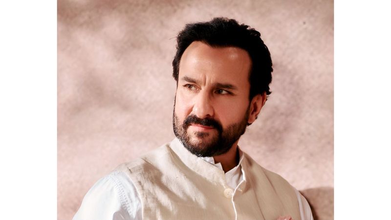 الامارات | سيف علي خان يتعرّض لـ 6 طعنات من «مجهول» في منزله