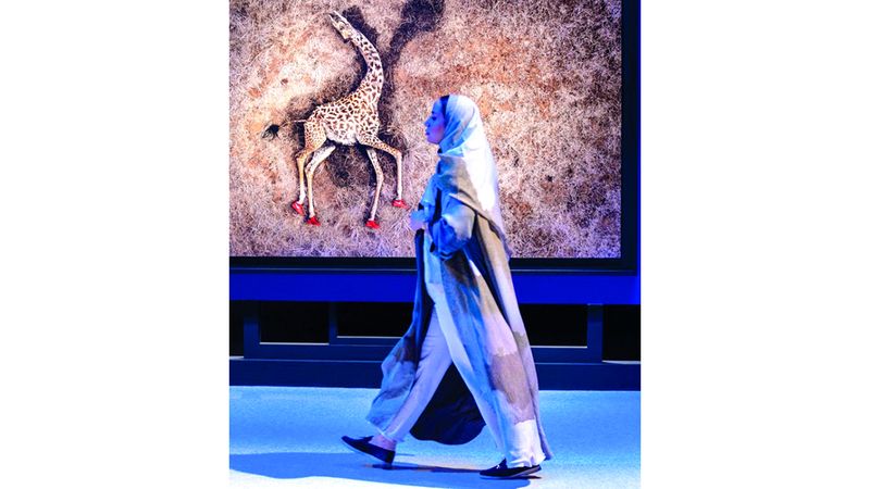 الامارات | 420 فناناً عالمياً من 48 دولة في «إكسبوجر 2025»