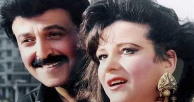 ذكرى ميلاد دلال عبد العزيز .. أفلام جمعتها مع زوجها سمير غانم