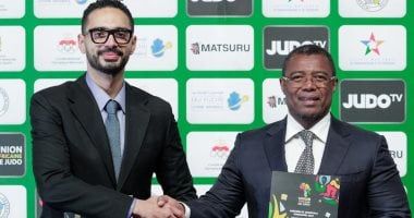 رسمياً .. مصر تنضم لخريطة الجودو الدولي 2025